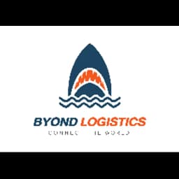 Byond Logistics Co.,Ltd logo