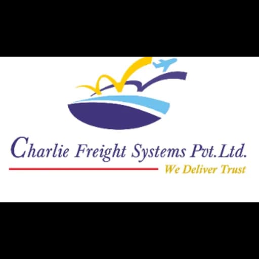 CHARLIE FREIGHT SYSTEMS PRIVATE LIMITED logo