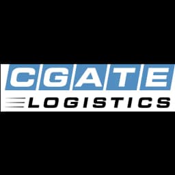Cgate Logistics GmbH logo