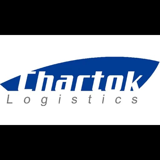 CHARTOK LOGISTICS CO., LTD. logo