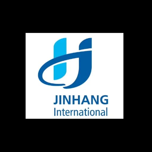 Chongqing Jinhang International Forwarder Co.,LTD. logo