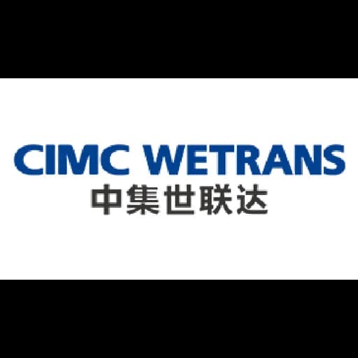 CIMC GLOBE SUCCESS LOGISTICS CO., LTD. logo