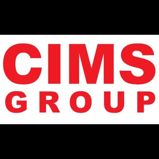 CIMS GLOBAL LOGISTICS LIMITED logo
