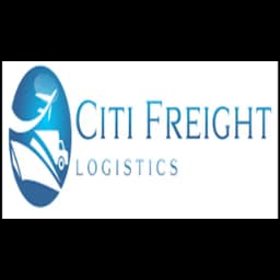 CITI FREIGHT LOGISTICS INC. logo