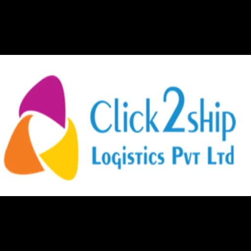 CLICK2SHIP LOGISTICS PRIVATE LIMITED logo