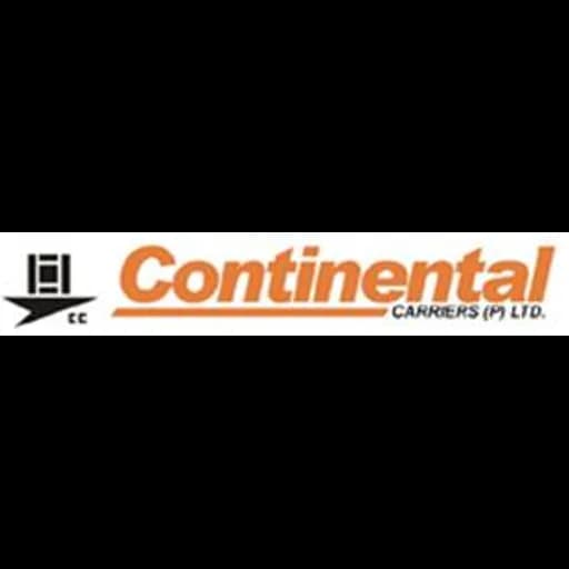 Continental Carriers (P) Ltd logo