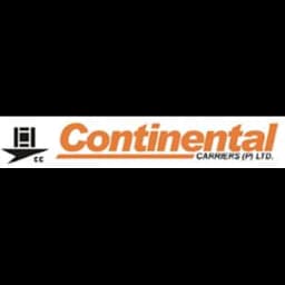 Continental Carriers (P) Ltd logo