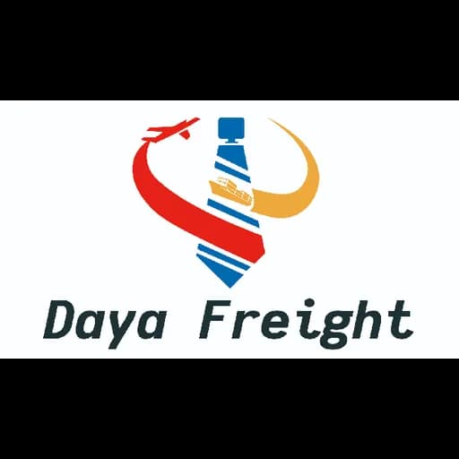 Daya International Freight Forwarding Co.,Ltd. logo