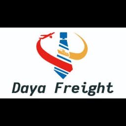 Daya International Freight Forwarding Co.,Ltd. logo