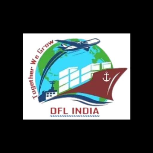 Demira Freight Linkers India Pvt Ltd logo