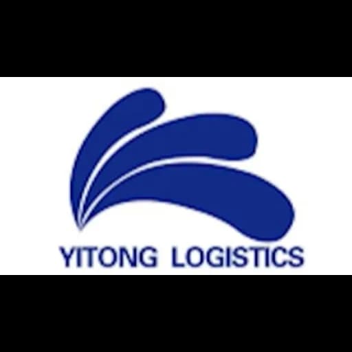 Dalian Yitong International Logistics Co.,Ltd. logo