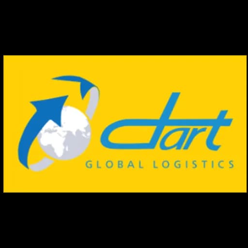 DART GLOBAL LOGISTICS (CAMBODIA) LTD. logo
