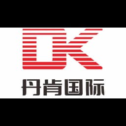 DK INTERNATIONAL LOGISTICS (NINGBO) CO.,LTD logo