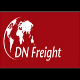 DN Freight (Durban) logo