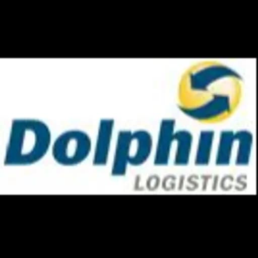 Dolphin Logistics Supply Chain Management (Shanghai) Co.,Ltd Guangzhou Branch logo
