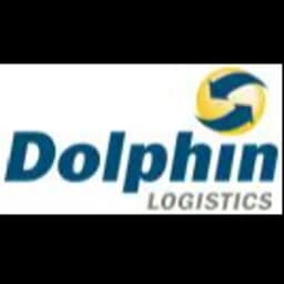 Dolphin Logistics Supply Chain Management (Shanghai) Co.,Ltd Guangzhou Branch logo