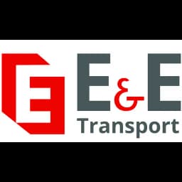 E&E Transport International Co., Ltd. logo