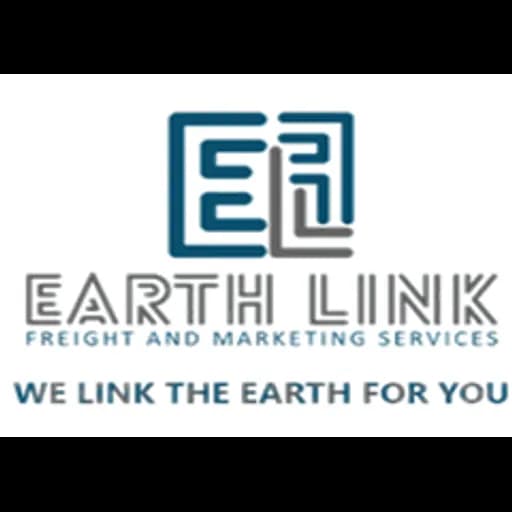 Earth Link Freight And Marketing Services logo