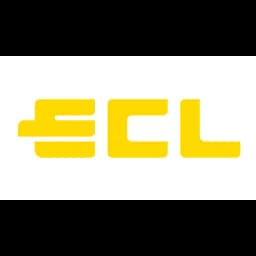 ECL CO., LTD logo