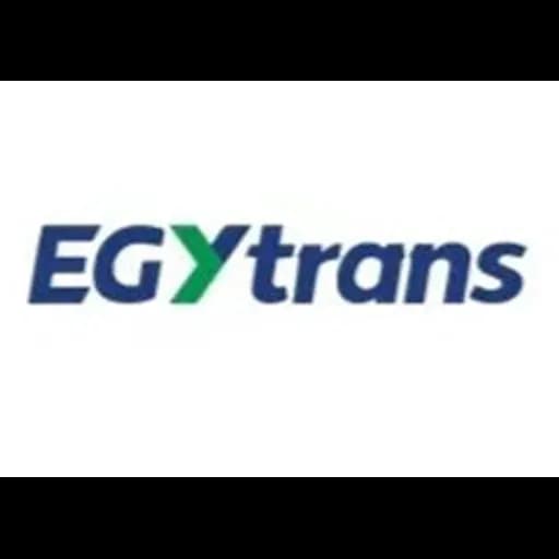 Egytrans - Egyptian Transport And Commercial Services Company S.A.E. logo