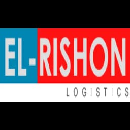 EL-RISHON LOGISTICS LIMITED logo