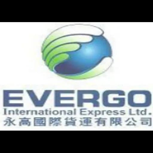 Evergo International Express Ltd. logo