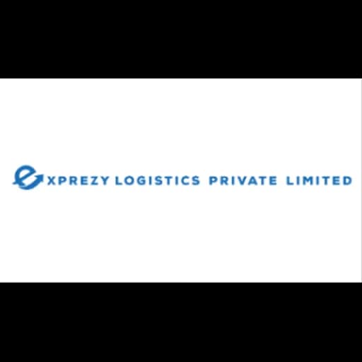 EXPREZY LOGISTICS PRIVATE LIMITED logo