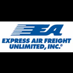 EXPRESS AIR FREIGHT UNLIMITED, INC logo