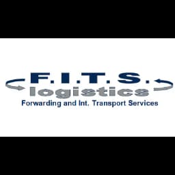F.I.T.S. Logistics B.V. logo