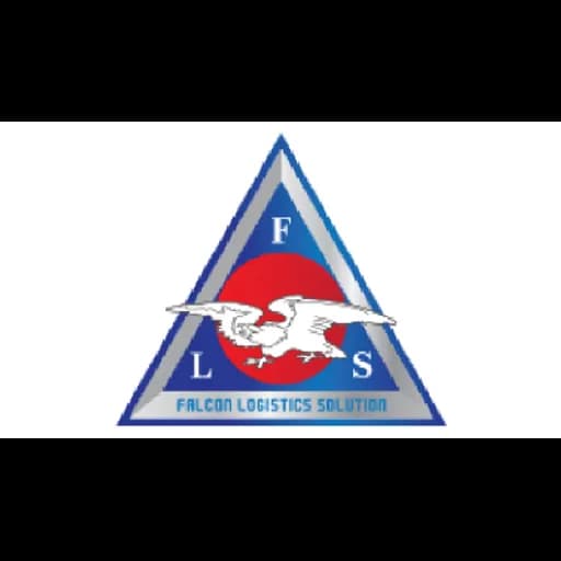 Falcon Logistics Solution Co.,Ltd. logo