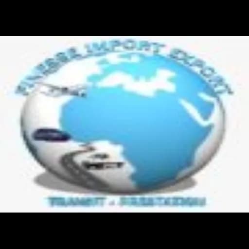 FINESSE IMPORT EXPORT logo