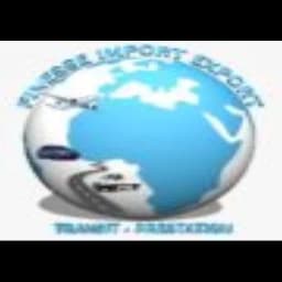 FINESSE IMPORT EXPORT logo
