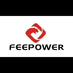 FEEPOWER INC logo