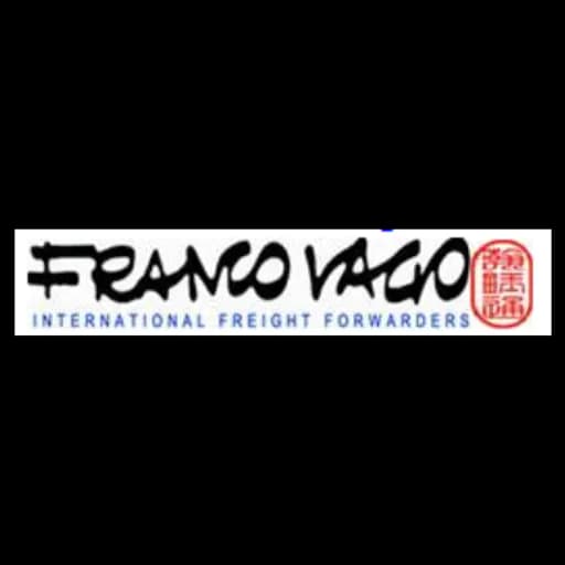 Franco Vago Int'l Logistics (Shanghai)LTD. logo