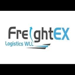Freightex Logistics W.L.L logo