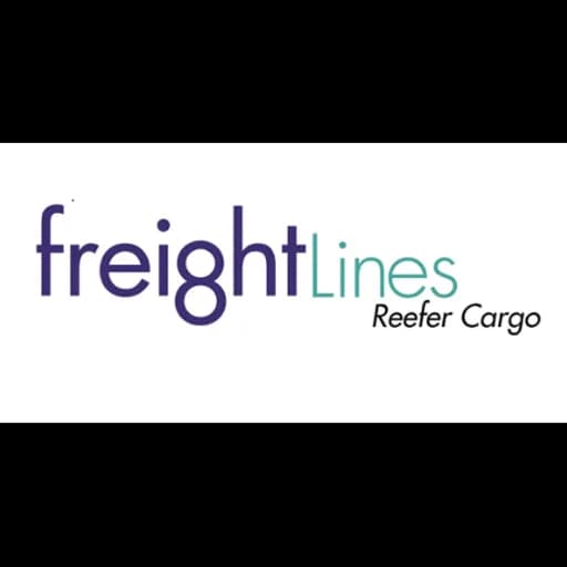 FREIGHT LINES INDIA PVT. LTD. logo