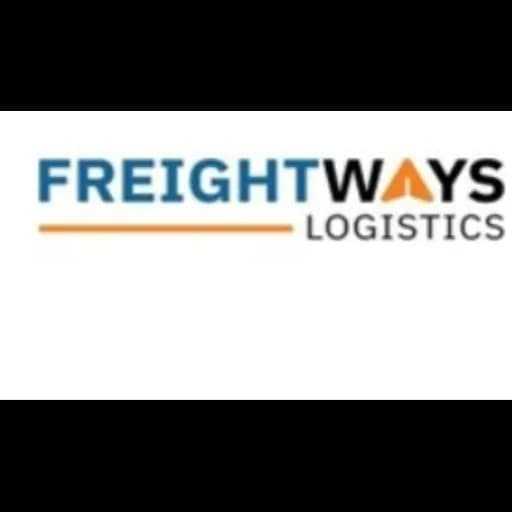 FREIGHT WAYS LOGISTICS L.L.C logo