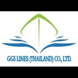 GGS LINES (THAILAND) CO., LTD. logo