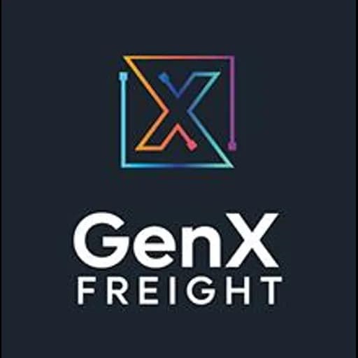 Genx Global Forwarding LTD(Genx Freight) logo