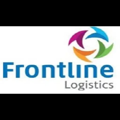 Frontline Logistics L.L.C logo