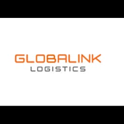 Globalink Logistics (Georgia) logo