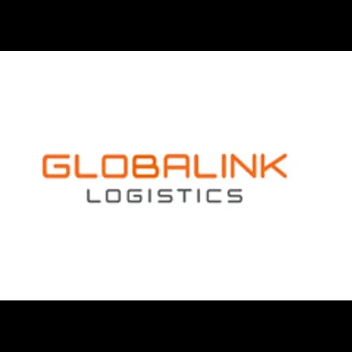 Globalink Logistics (Latvia) logo