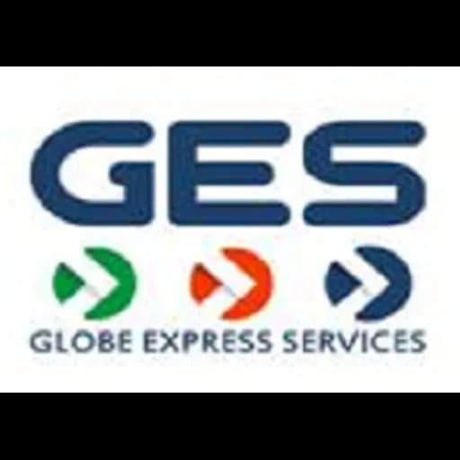 Globe Express Services Co.,Ltd. Shenyang Branch logo