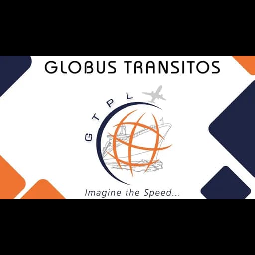 Globus Transitos Private Limited logo