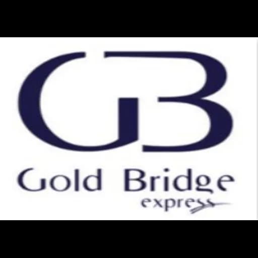 Gold Bridge Express logo