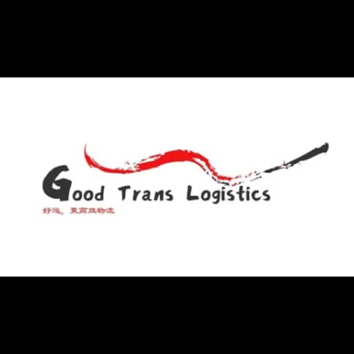 GOOD TRANS WORLDWIDE LOGISTICS CO.,LTD logo