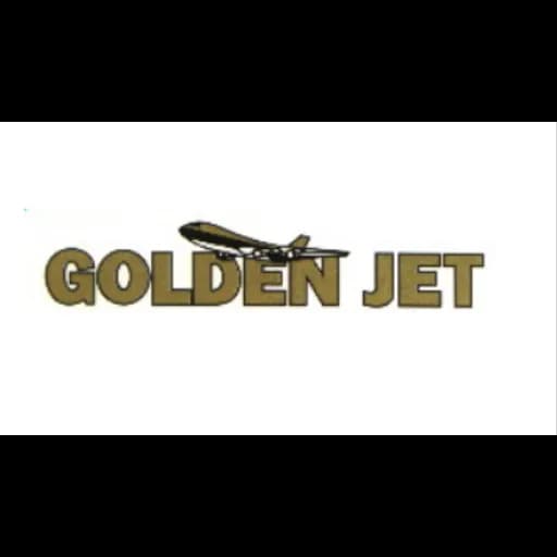 GOLDEN JET INTERNATIONAL FREIGHT FORWARDERS INC logo