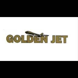 GOLDEN JET INTERNATIONAL FREIGHT FORWARDERS INC logo