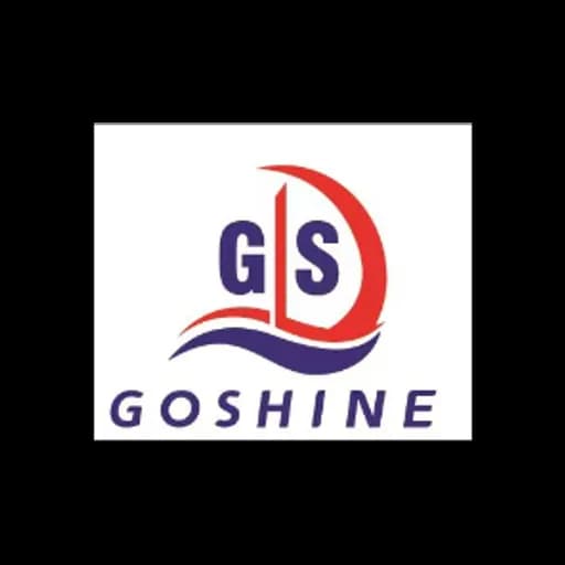 Goshine (Xiamen) International Logistics Co., Ltd. logo