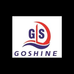 Goshine (Xiamen) International Logistics Co., Ltd. logo